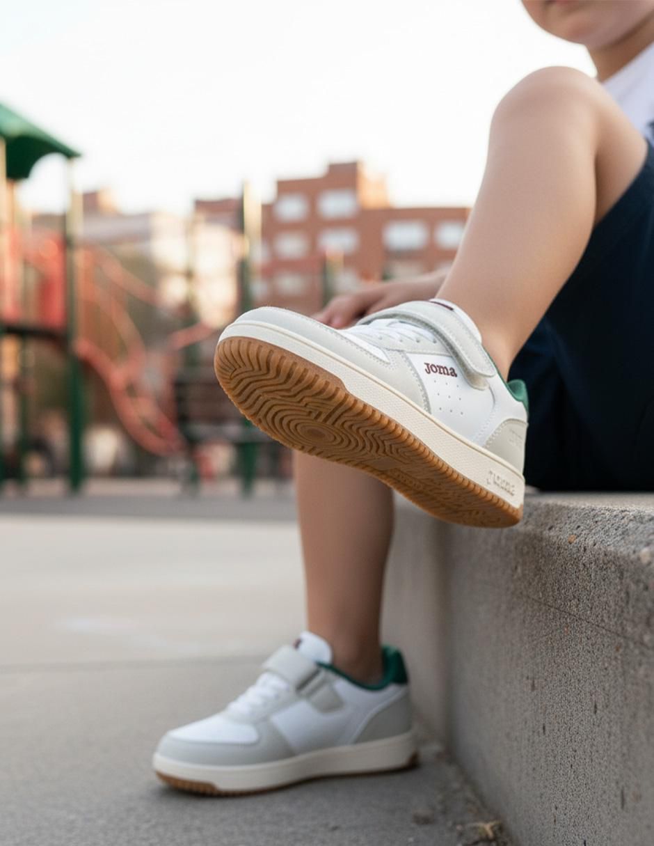 Tenis para niño 5