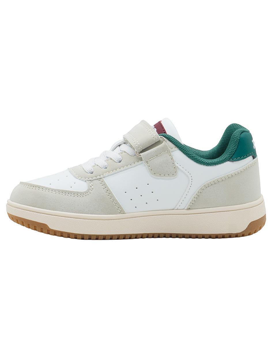 Tenis para niño