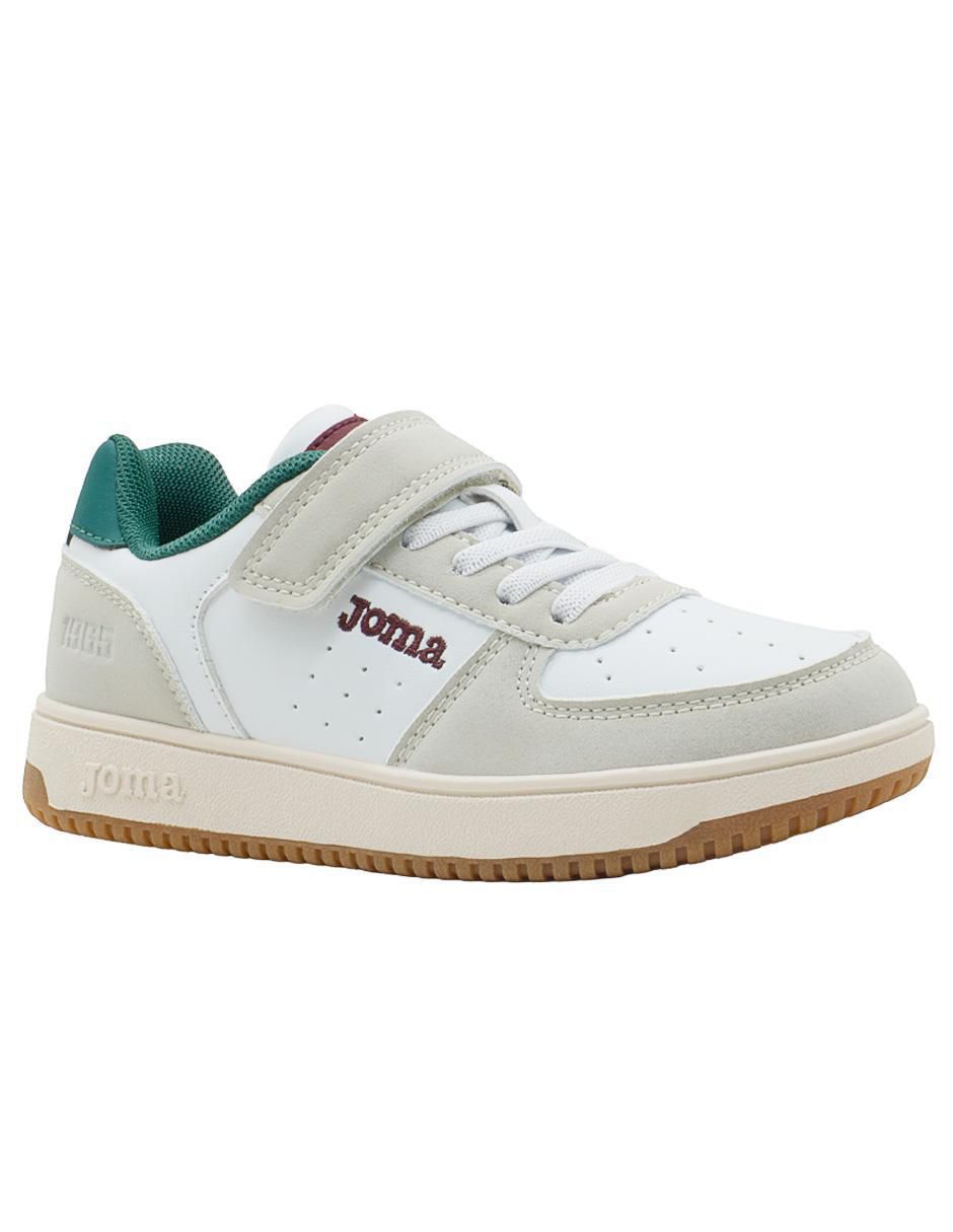 Tenis para niño
