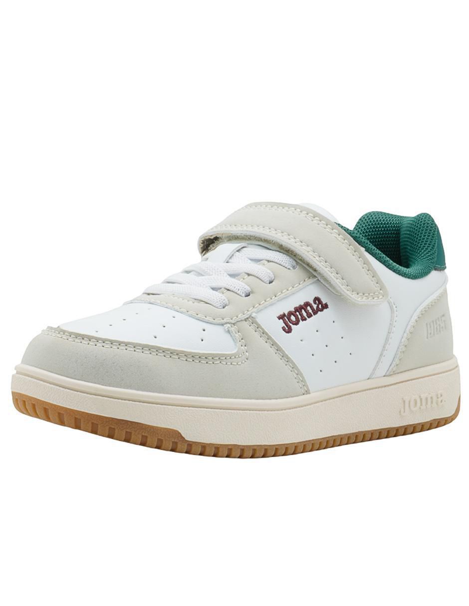 Tenis para niño 8