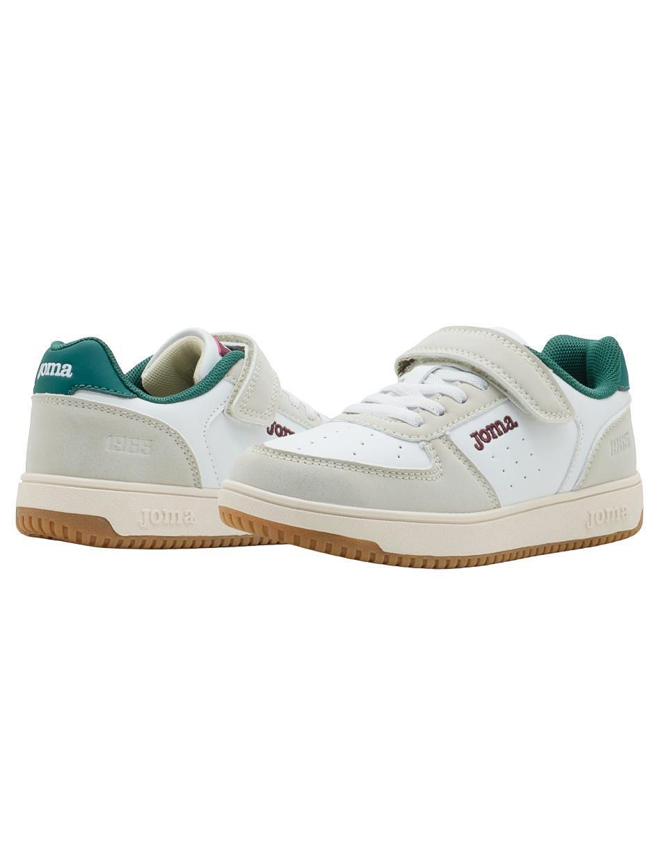 Tenis para niño