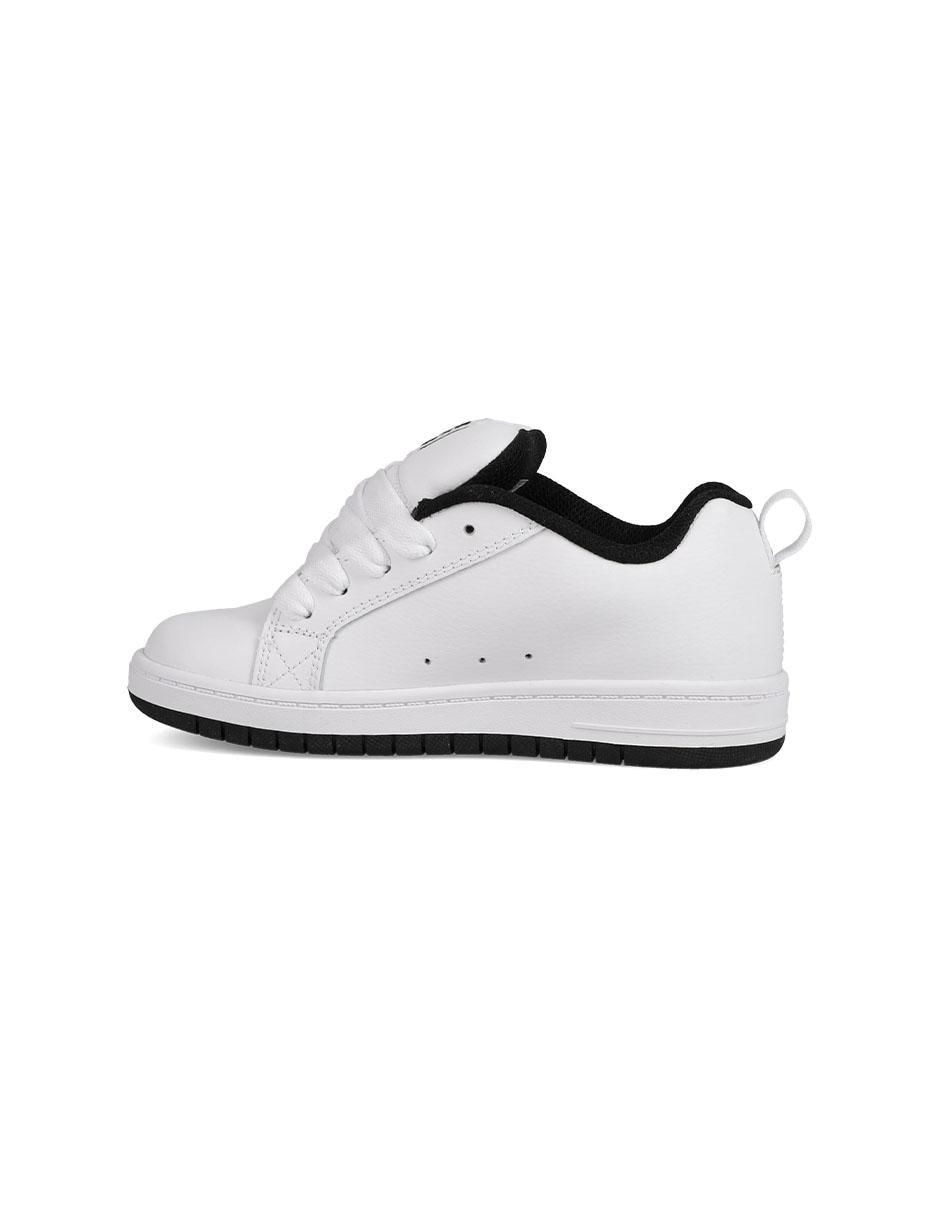 Tenis para niño court graffik 2