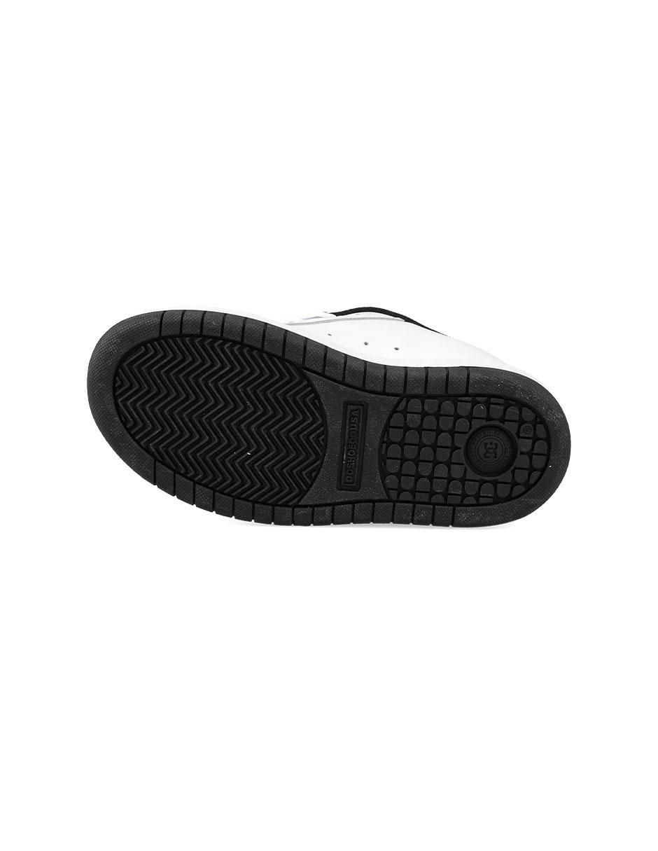 Tenis para niño court graffik 3