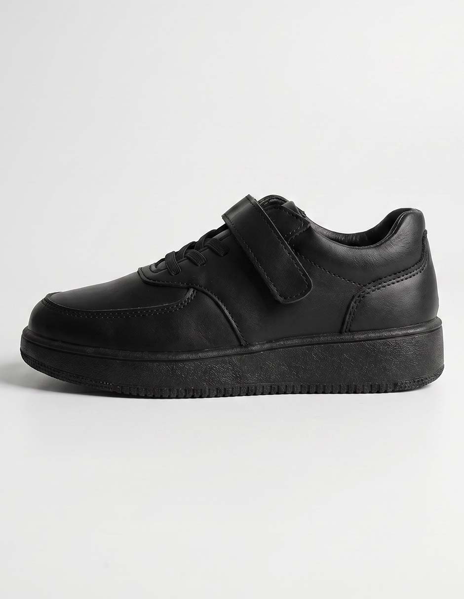Zapato Coloso de cuero para niño