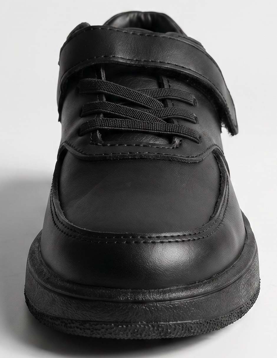 Zapato Coloso de cuero para niño