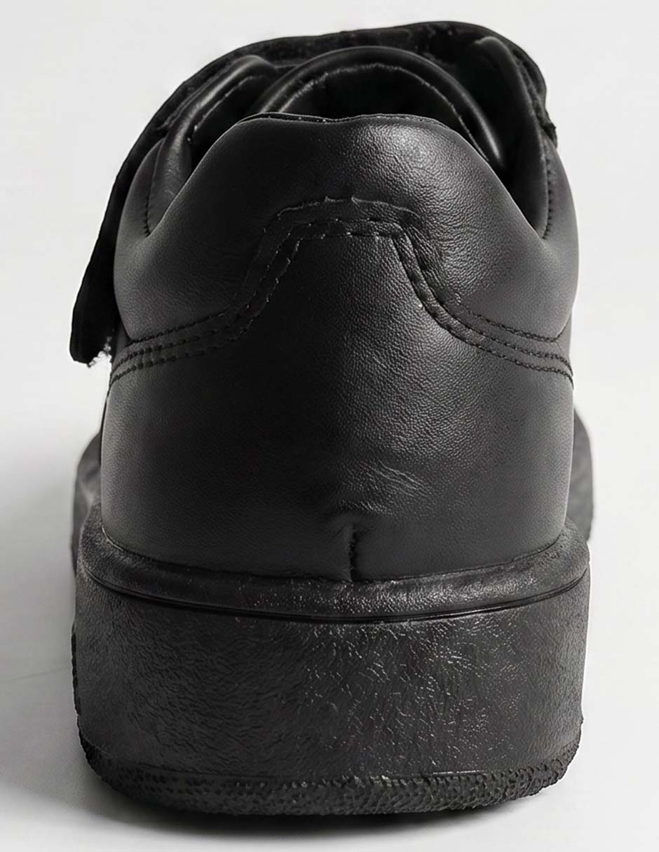Zapato Coloso de cuero para niño