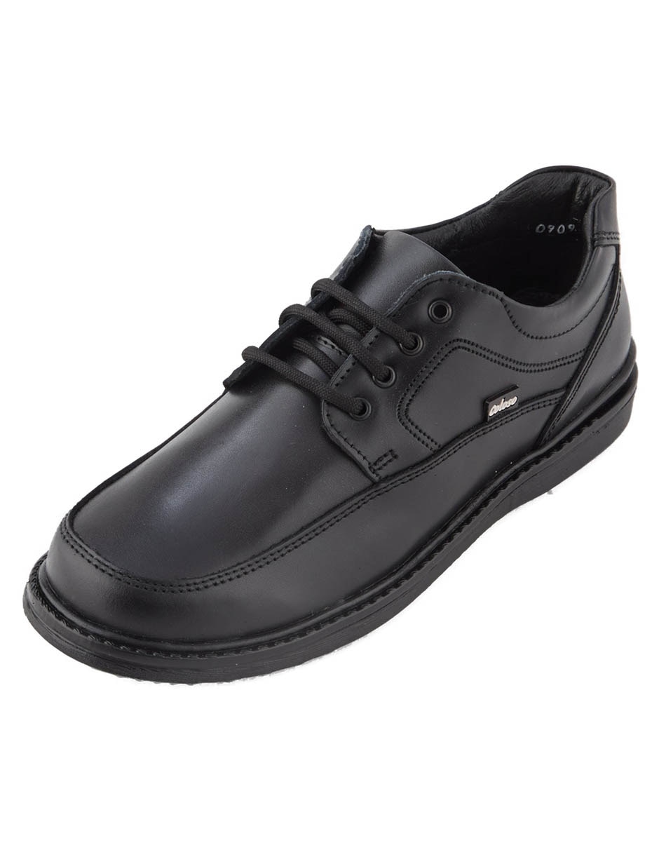 Zapato escolar 2026 'de' piel 'para' infantil niño Zapato escolar 2026 'de' piel 'para' infantil niño