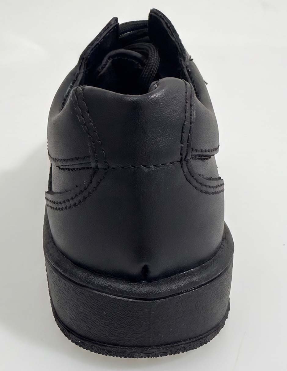 Zapato Coloso de cuero para niño
