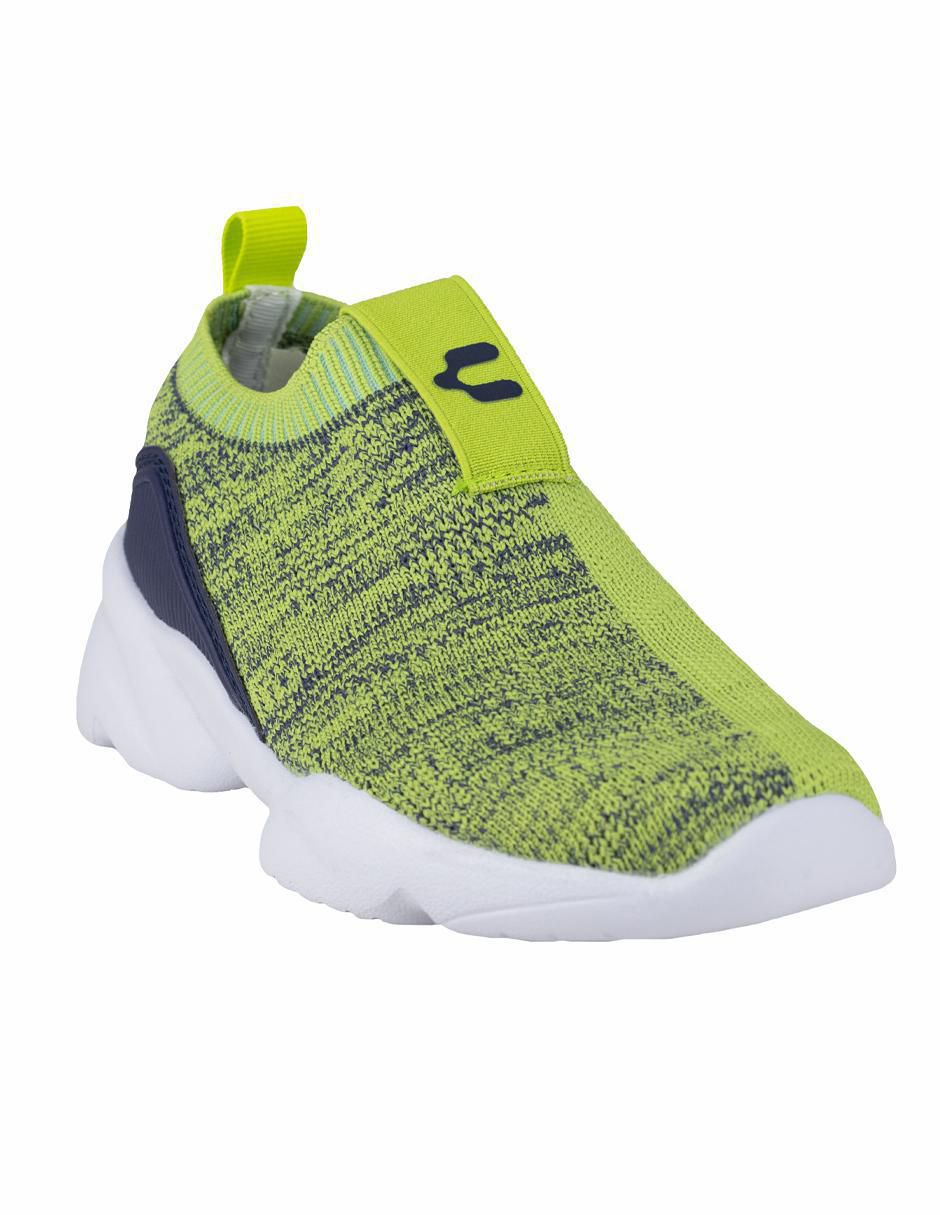 Tenis para niño