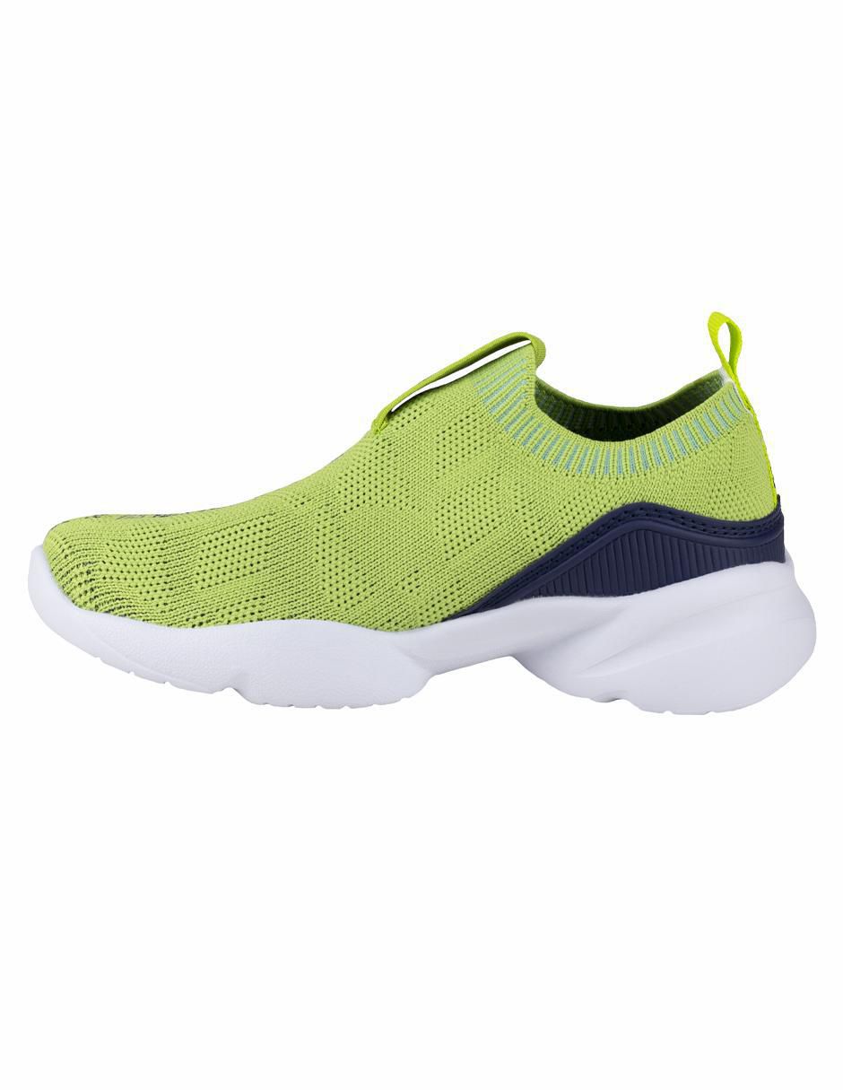 Tenis para niño