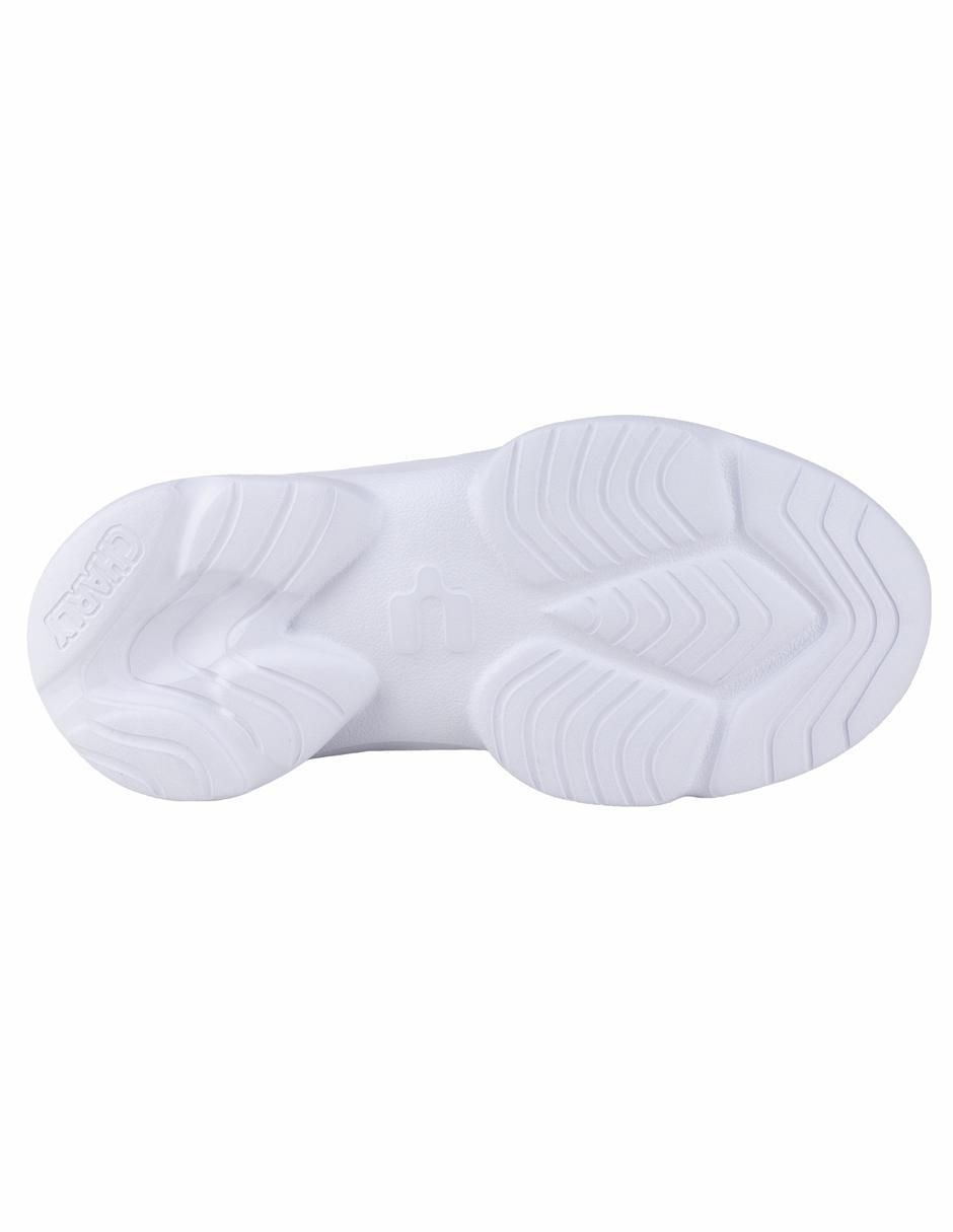 Tenis para niño