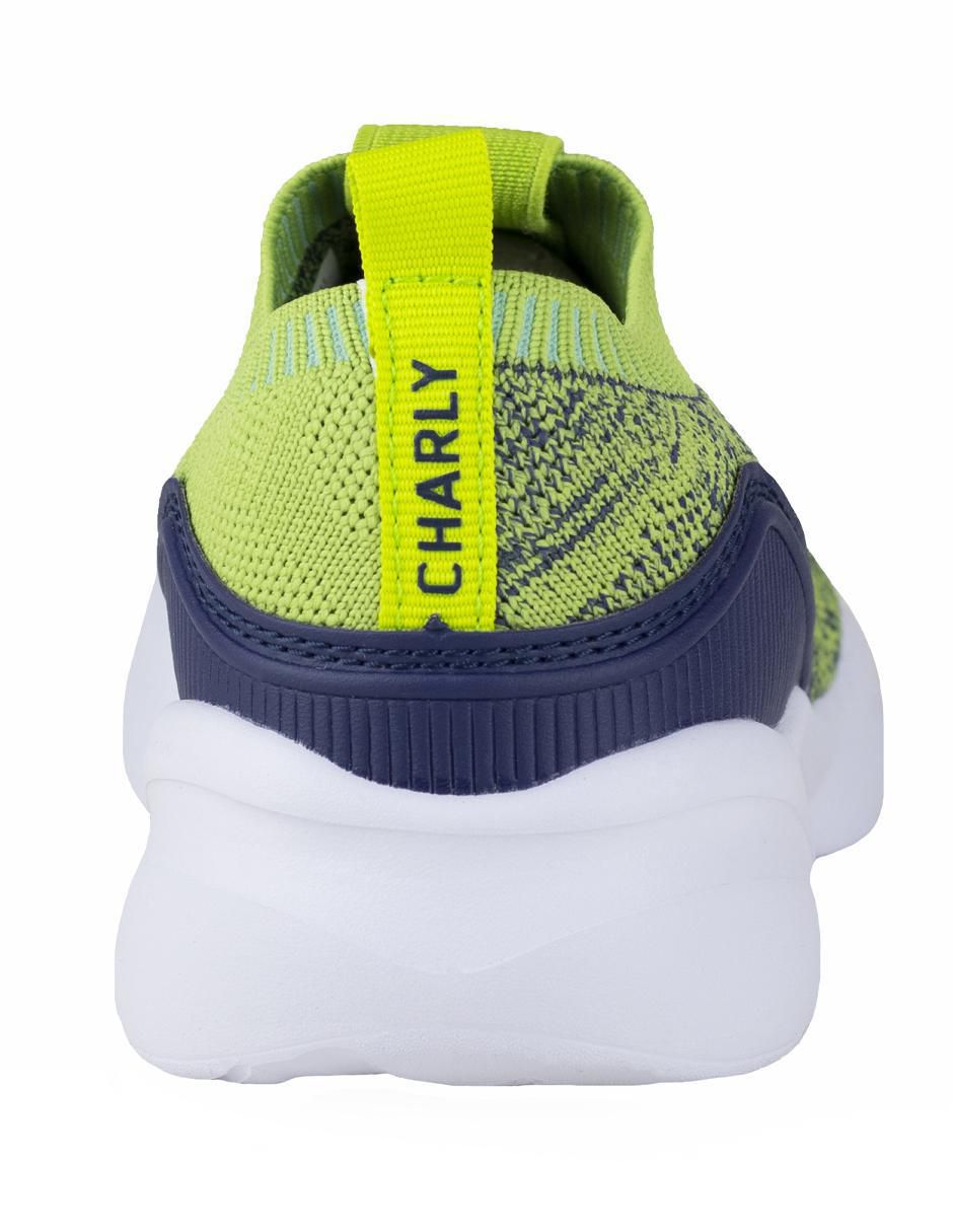 Tenis para niño