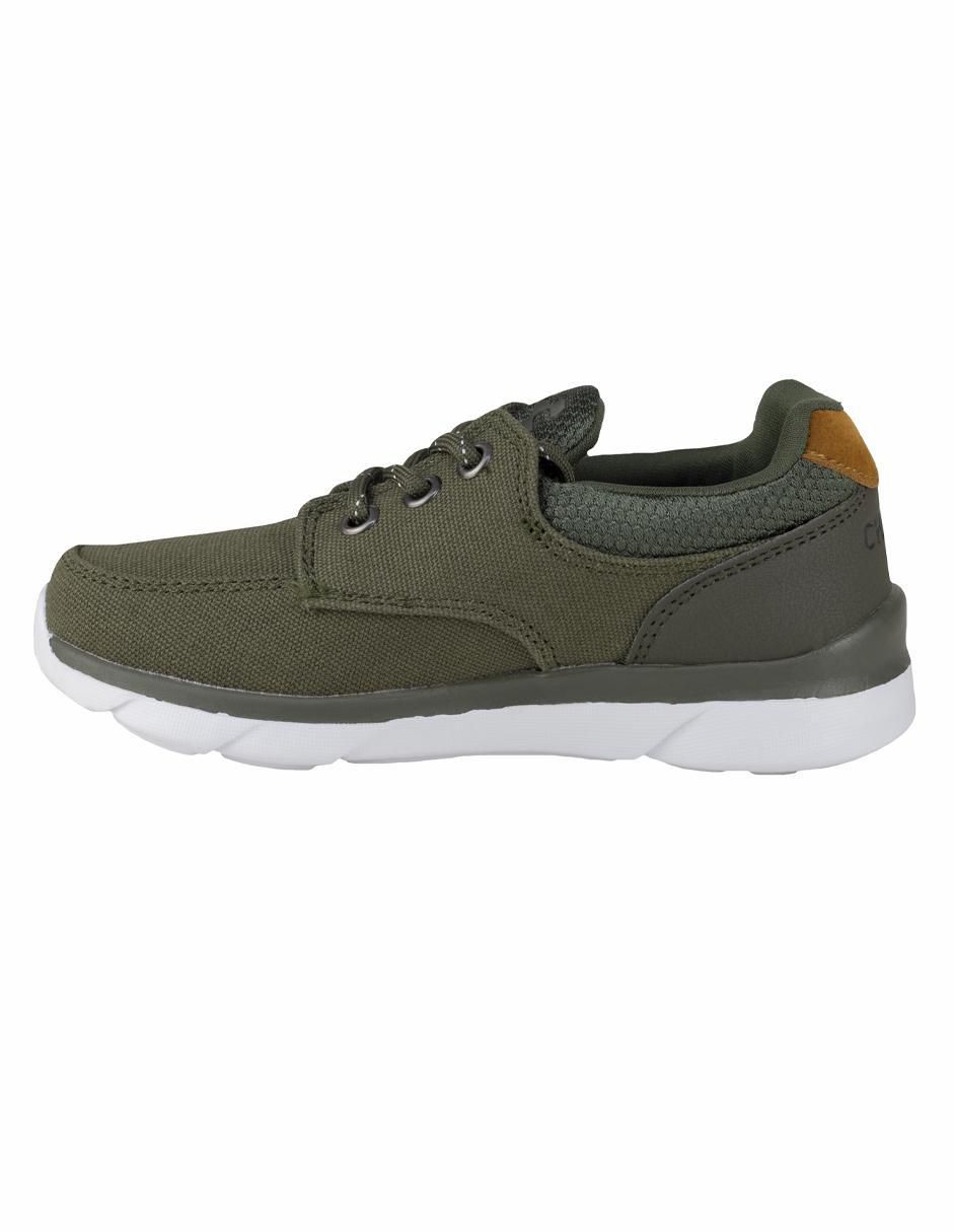 Tenis para niño