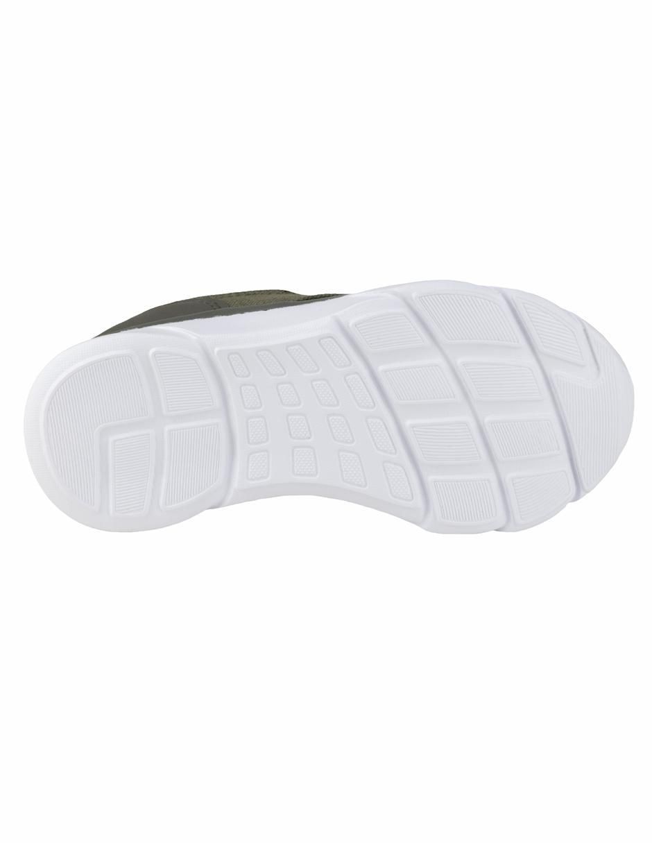 Tenis para niño
