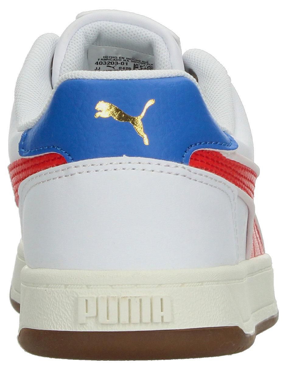 Tenis para niño Caven 2.0