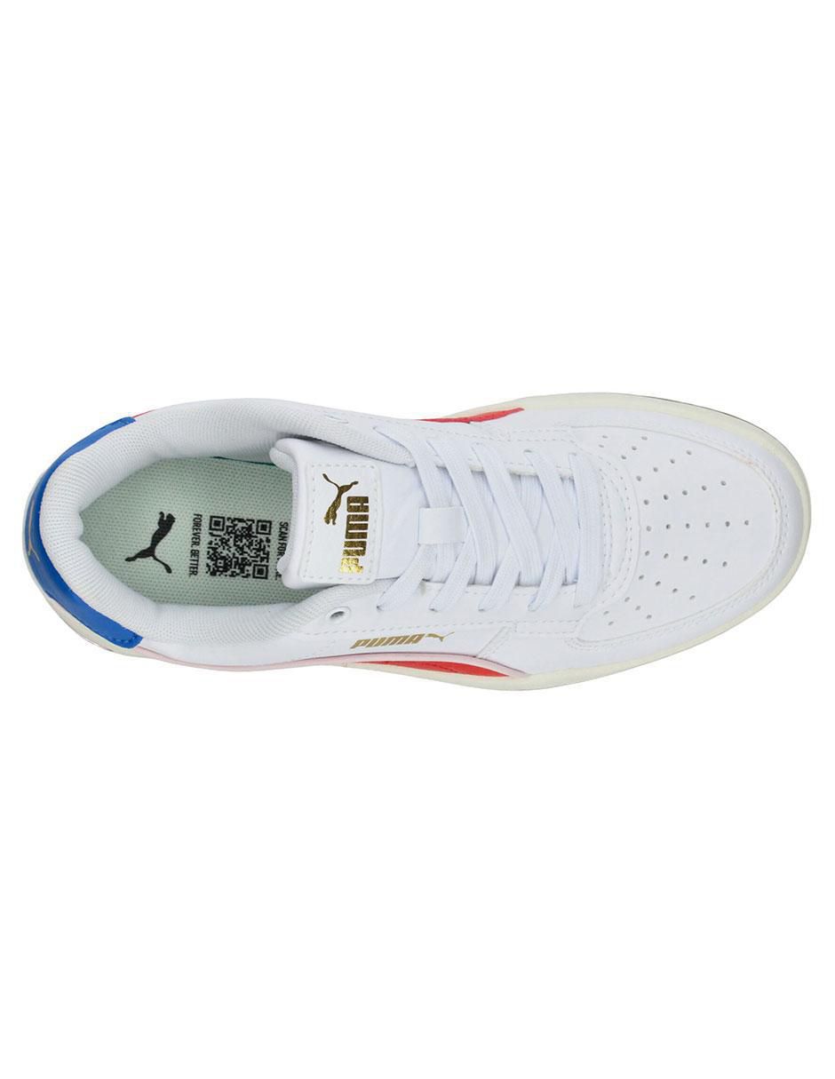 Tenis para niño Caven 2.0 6
