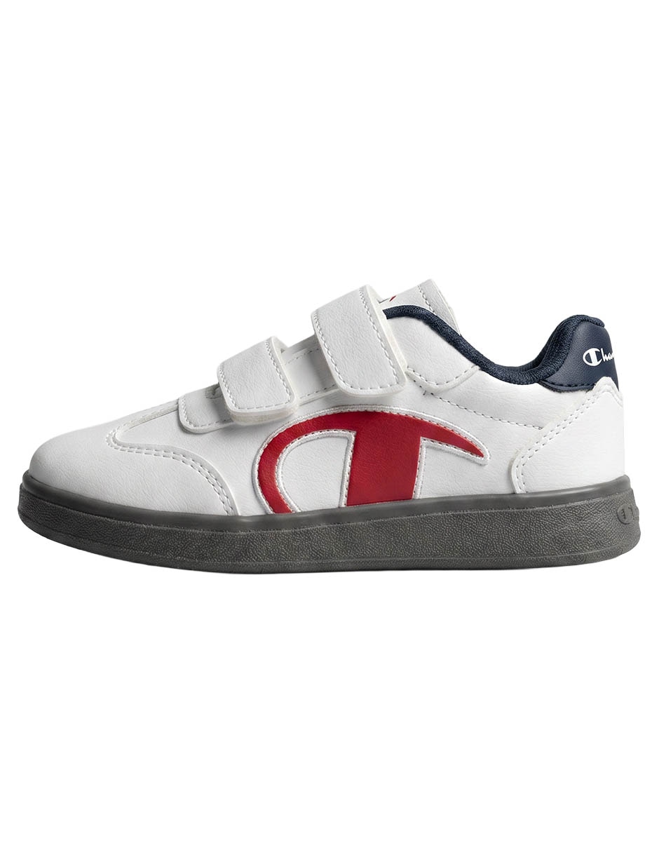 Tenis para niño Tenis para niño