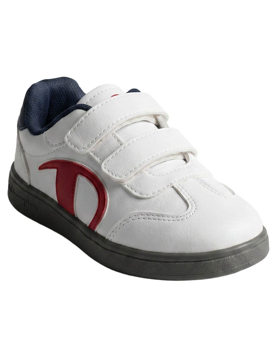 Tenis para niño 4