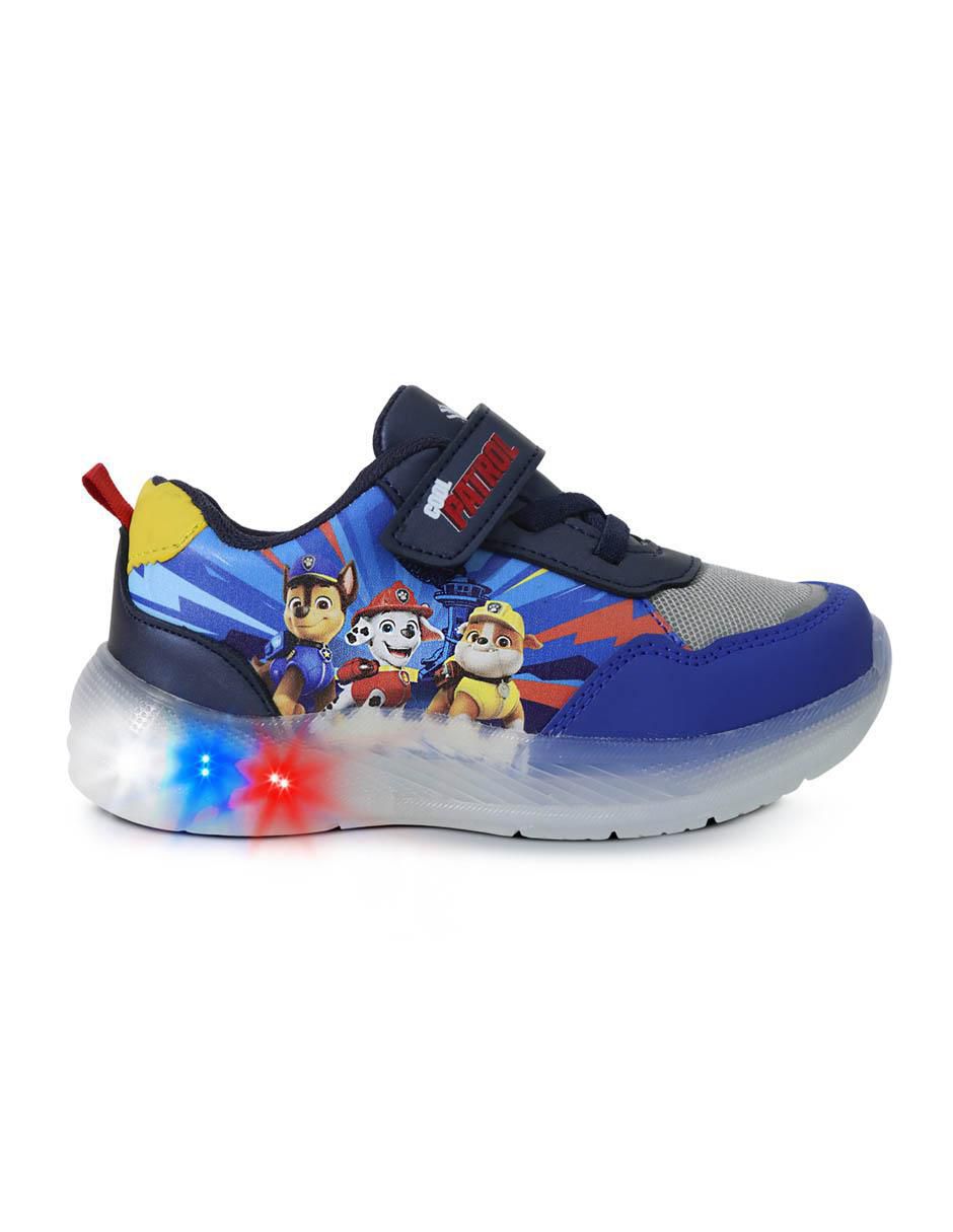 Tenis para niño