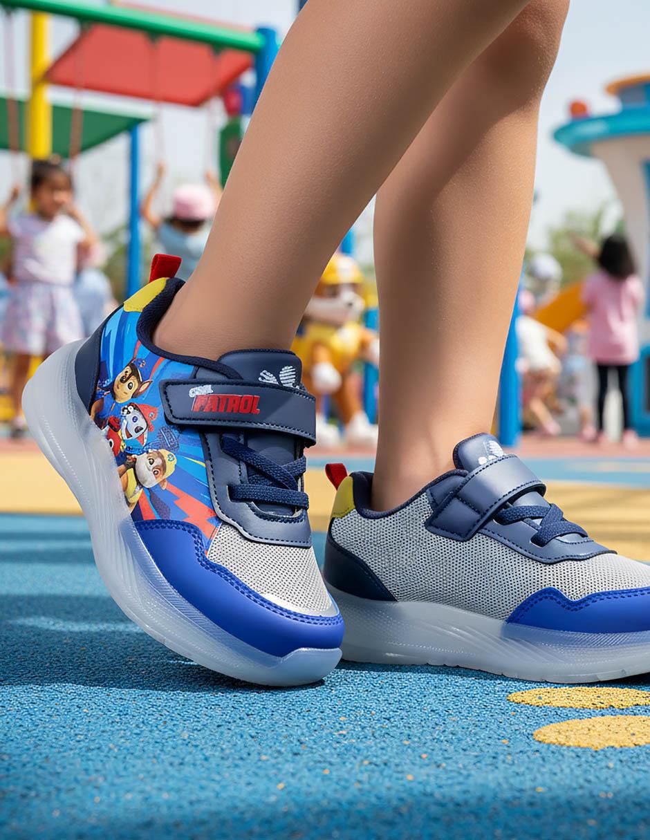 Tenis para niño 6