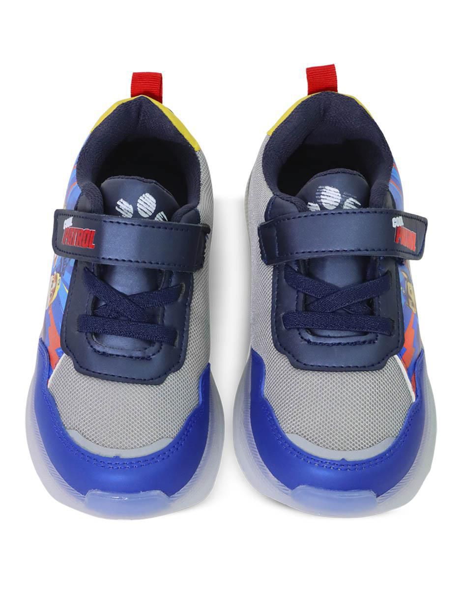 Tenis para niño