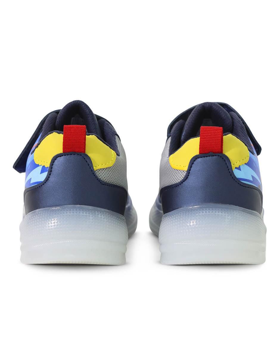 Tenis para niño 7