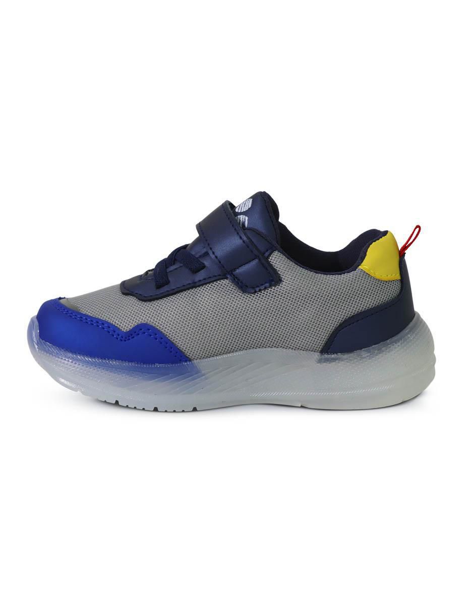 Tenis para niño 9