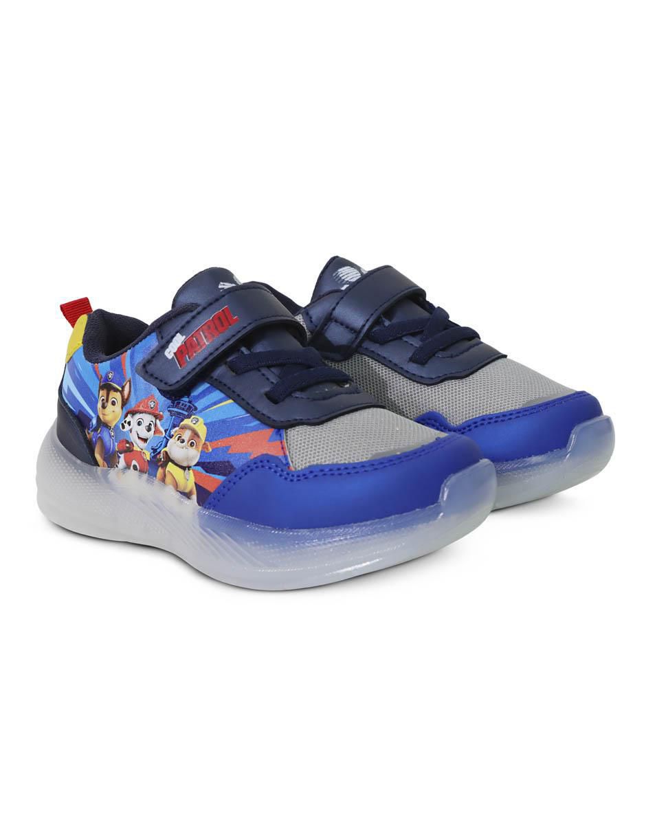 Tenis para niño