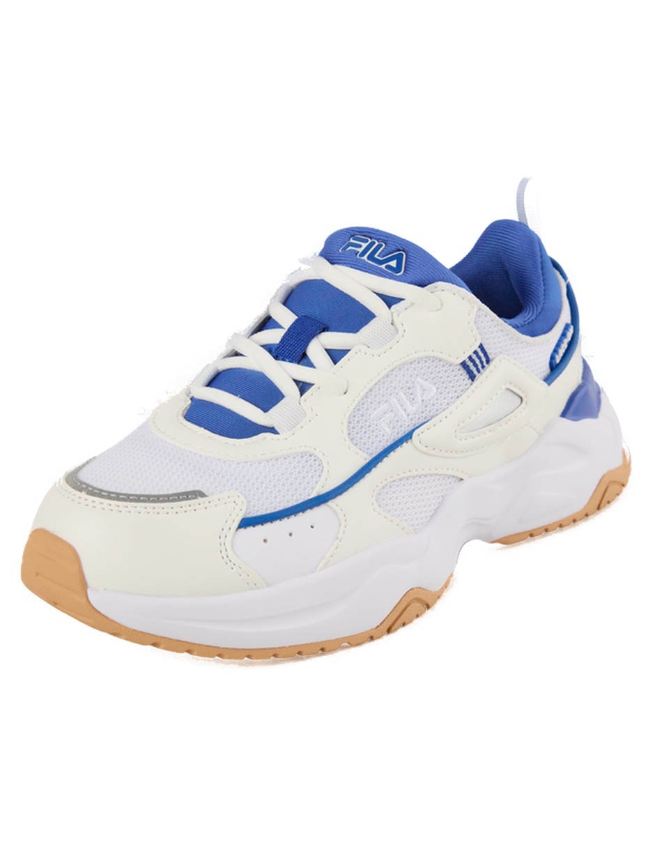 Tenis para niño