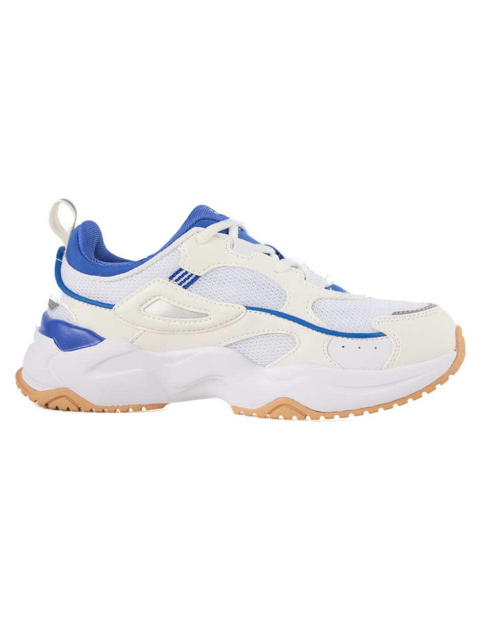 Tenis para niño