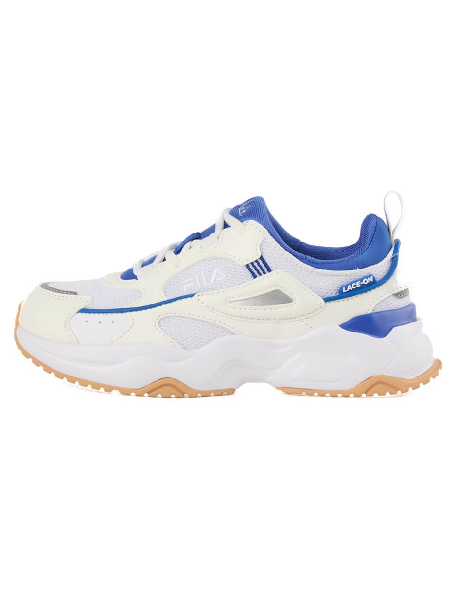 Tenis para niño