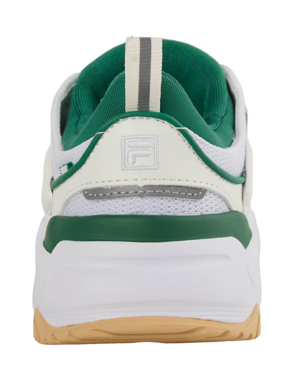 Tenis Fila para niño Rayflide Lco Kd