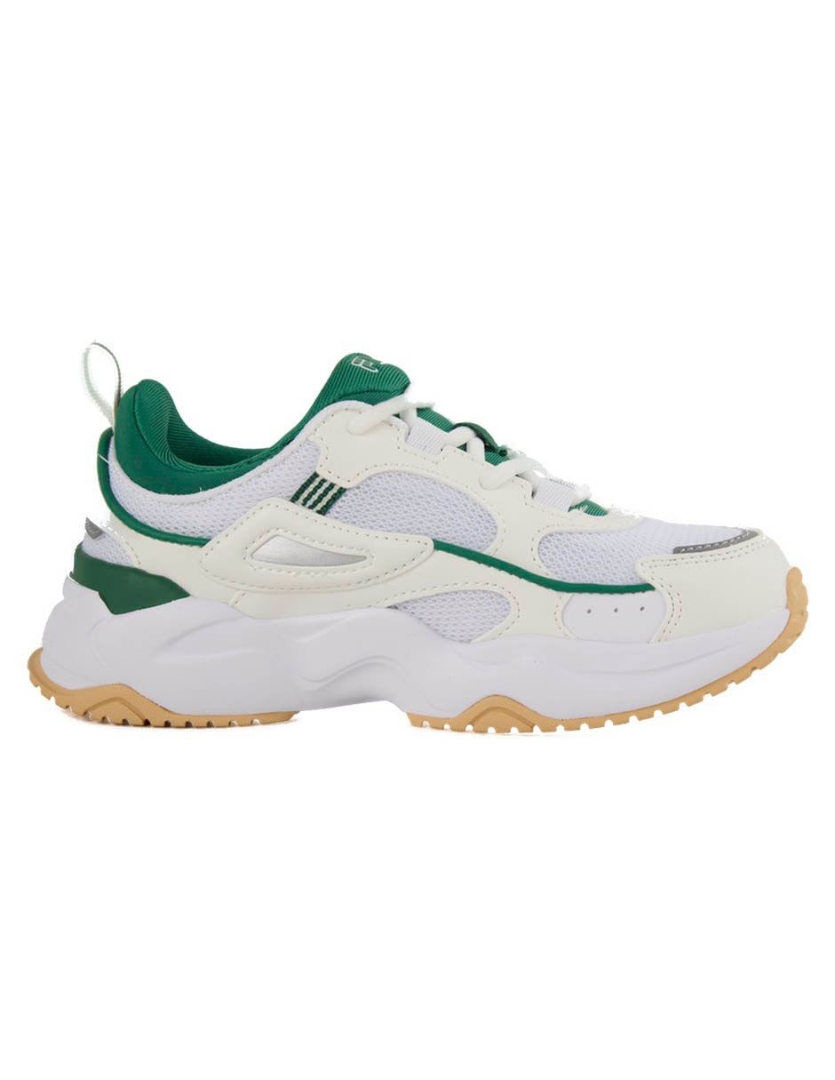 Tenis Fila para niño Rayflide Lco Kd