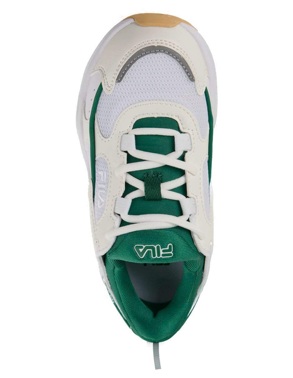 Tenis Fila para niño Rayflide Lco Kd
