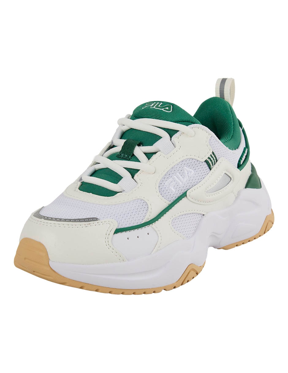 Tenis Fila para niño Rayflide Lco Kd