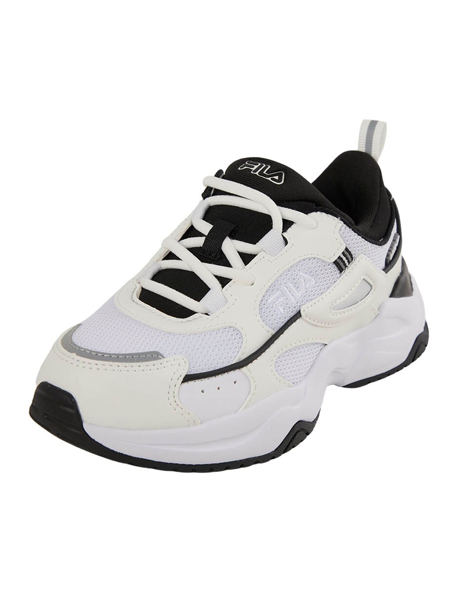 Tenis para niño Rayflide Lco Kd 3