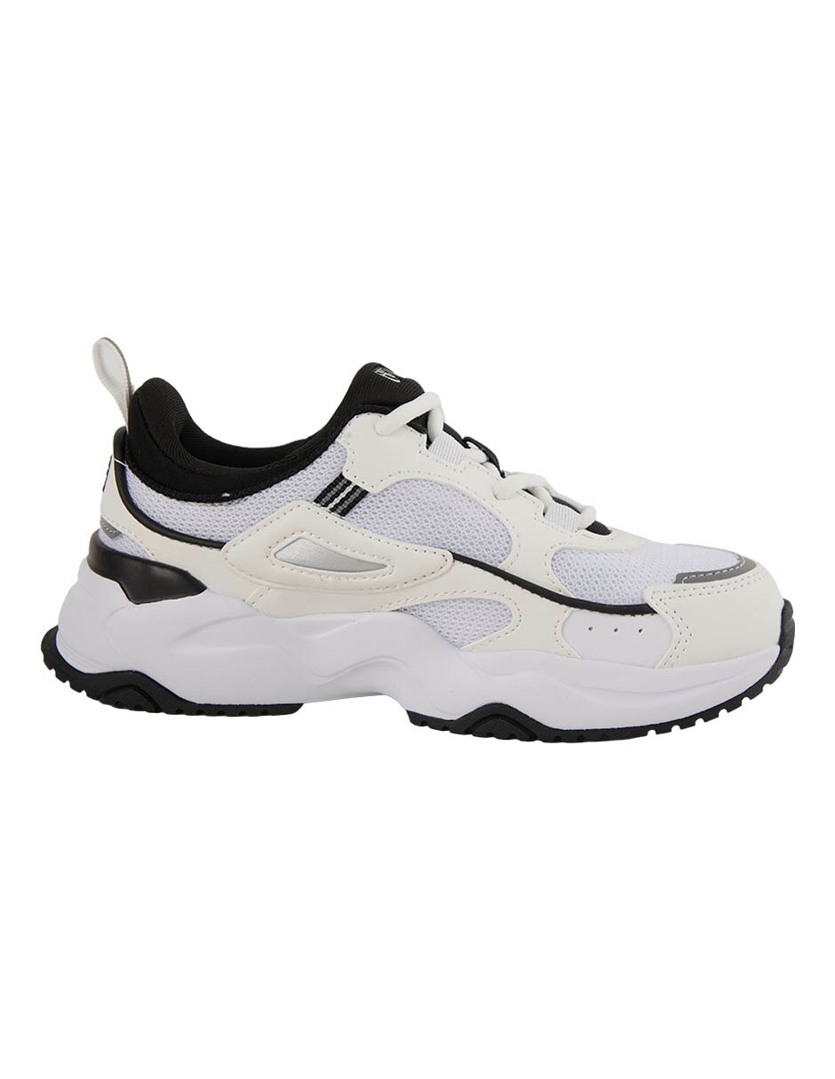 Tenis para niño Rayflide Lco Kd
