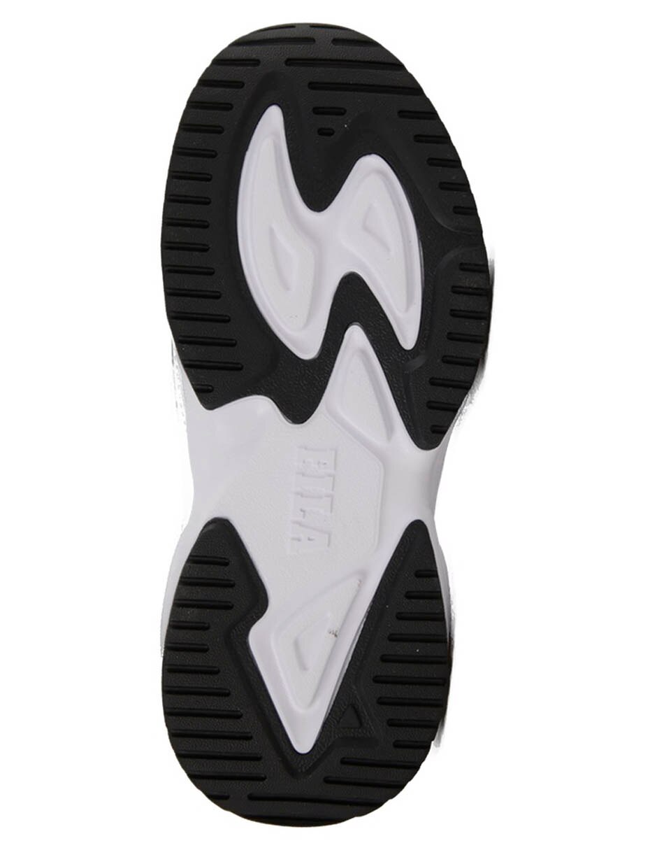 Tenis para niño Rayflide Lco Kd 6