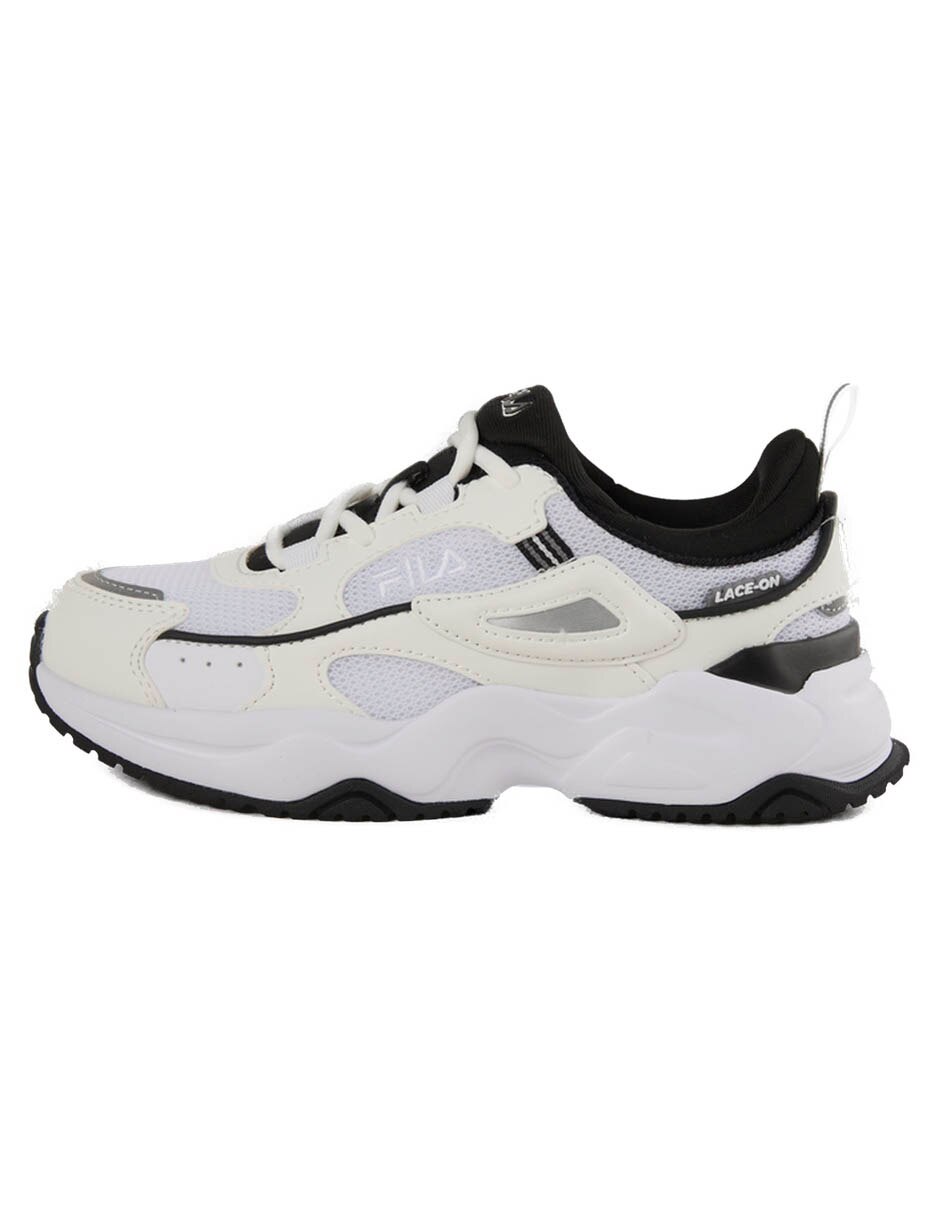 Tenis para niño Rayflide Lco Kd Tenis para niño Rayflide Lco Kd