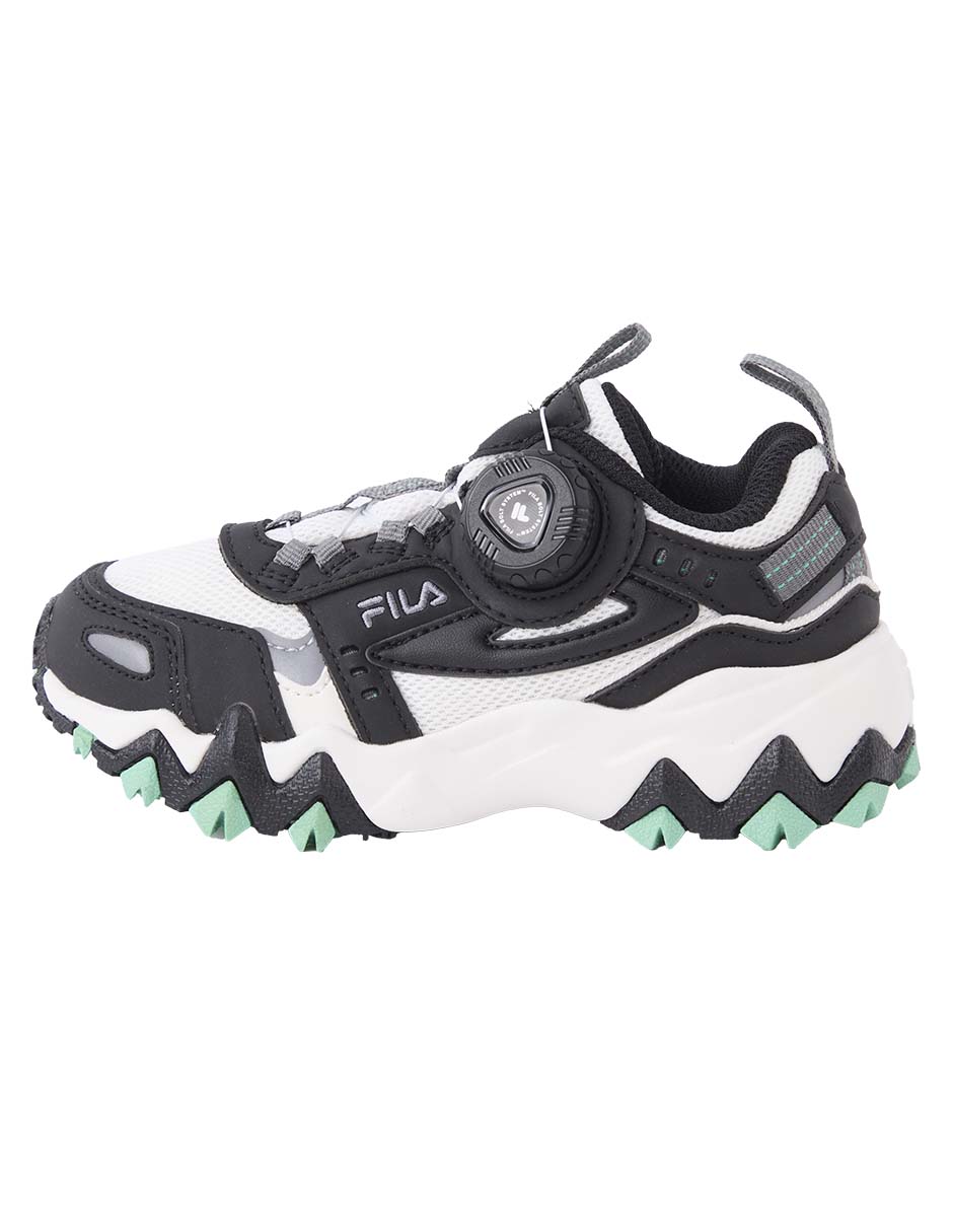Tenis para niño
