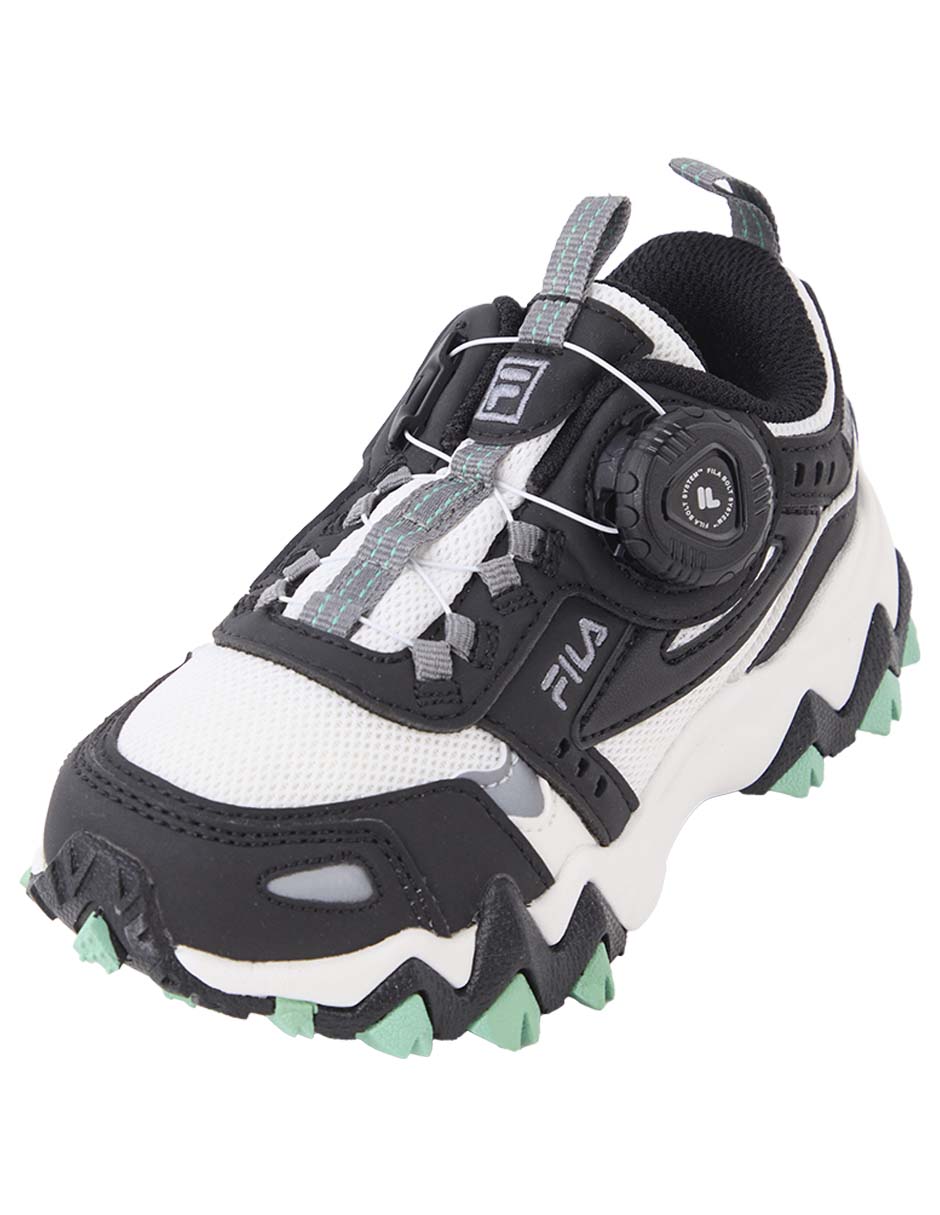 Tenis para niño 7