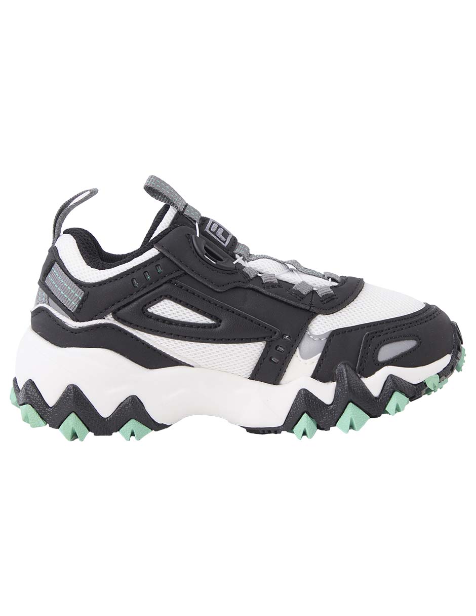 Tenis para niño 9
