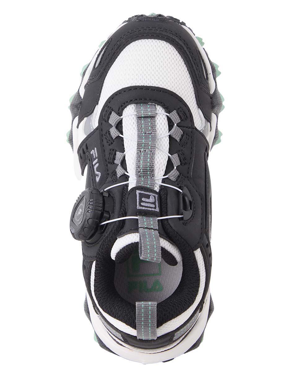 Tenis para niño 10