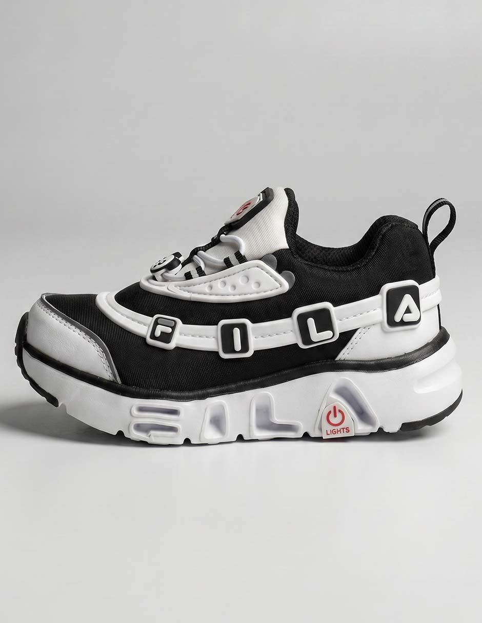 Tenis para niño Tenis para niño