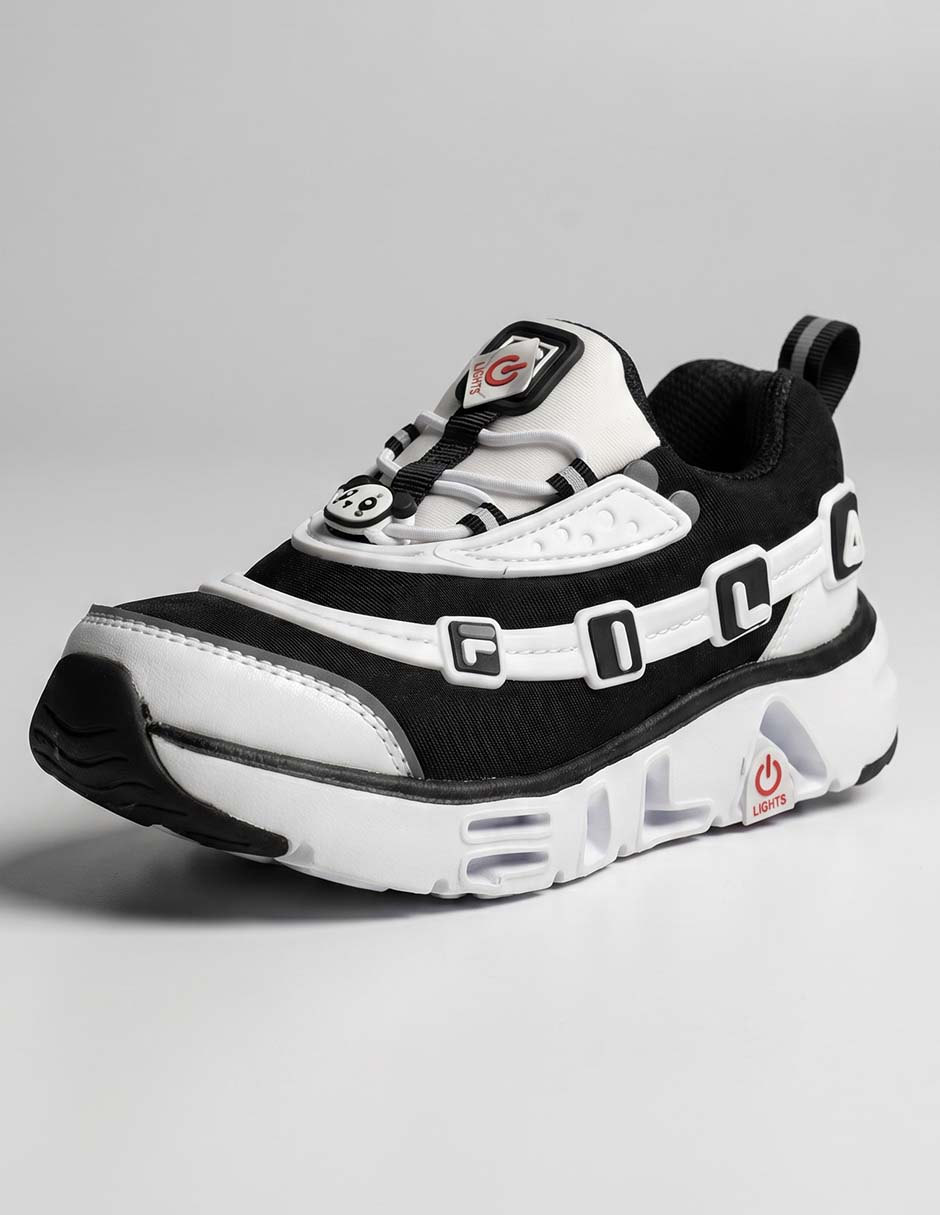Tenis Fila para niño