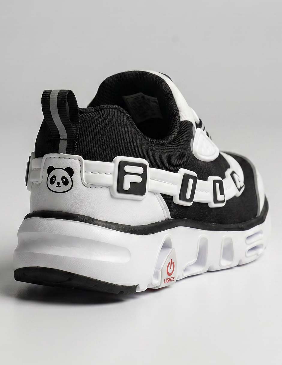 Tenis Fila para niño