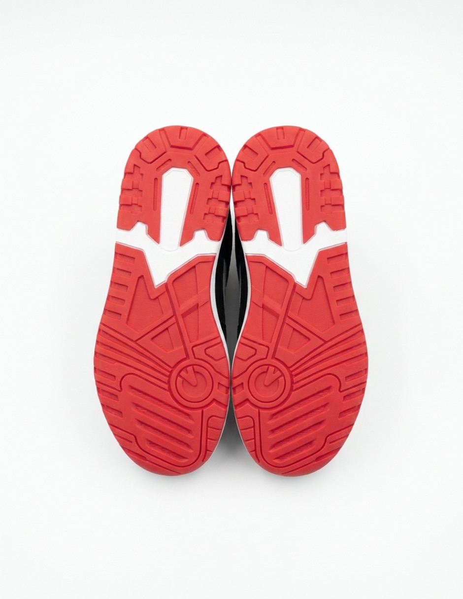 Tenis para niño 4