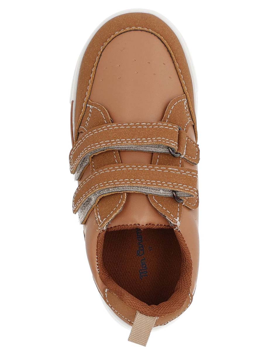 Tenis para niño 10