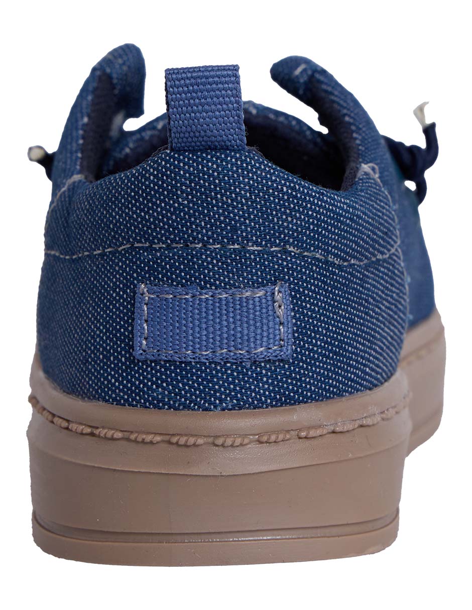 Zapato Mon Caramel Para Niño
