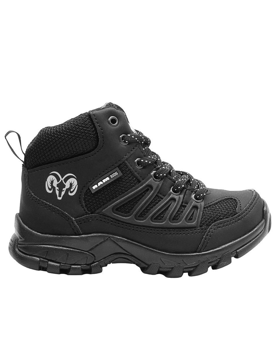 Bota Ram Outdoor para niño Bota Ram Outdoor para niño